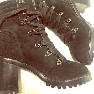 CHRISTIAN LOUBOUTIN MAD BOOT